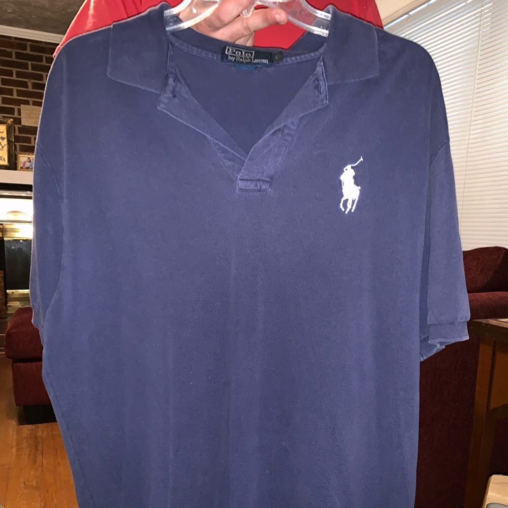 Men’s Polo